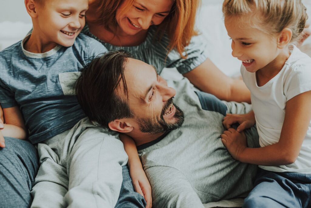 Cuánto capital de seguro de vida necesito si tengo hijos