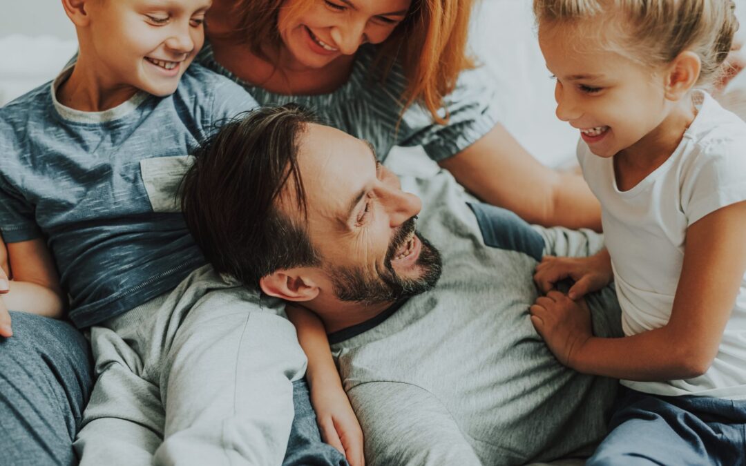 ¿Cuánto capital de seguro de vida necesito si tengo hijos?