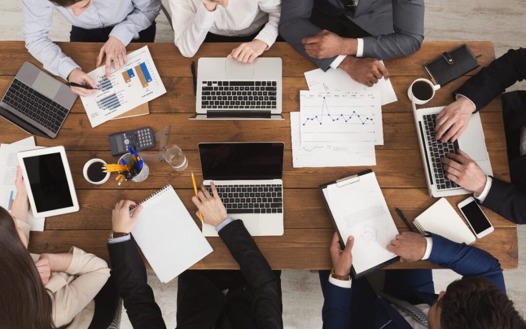 Seguro de vida colectivo: ventajas para empresas