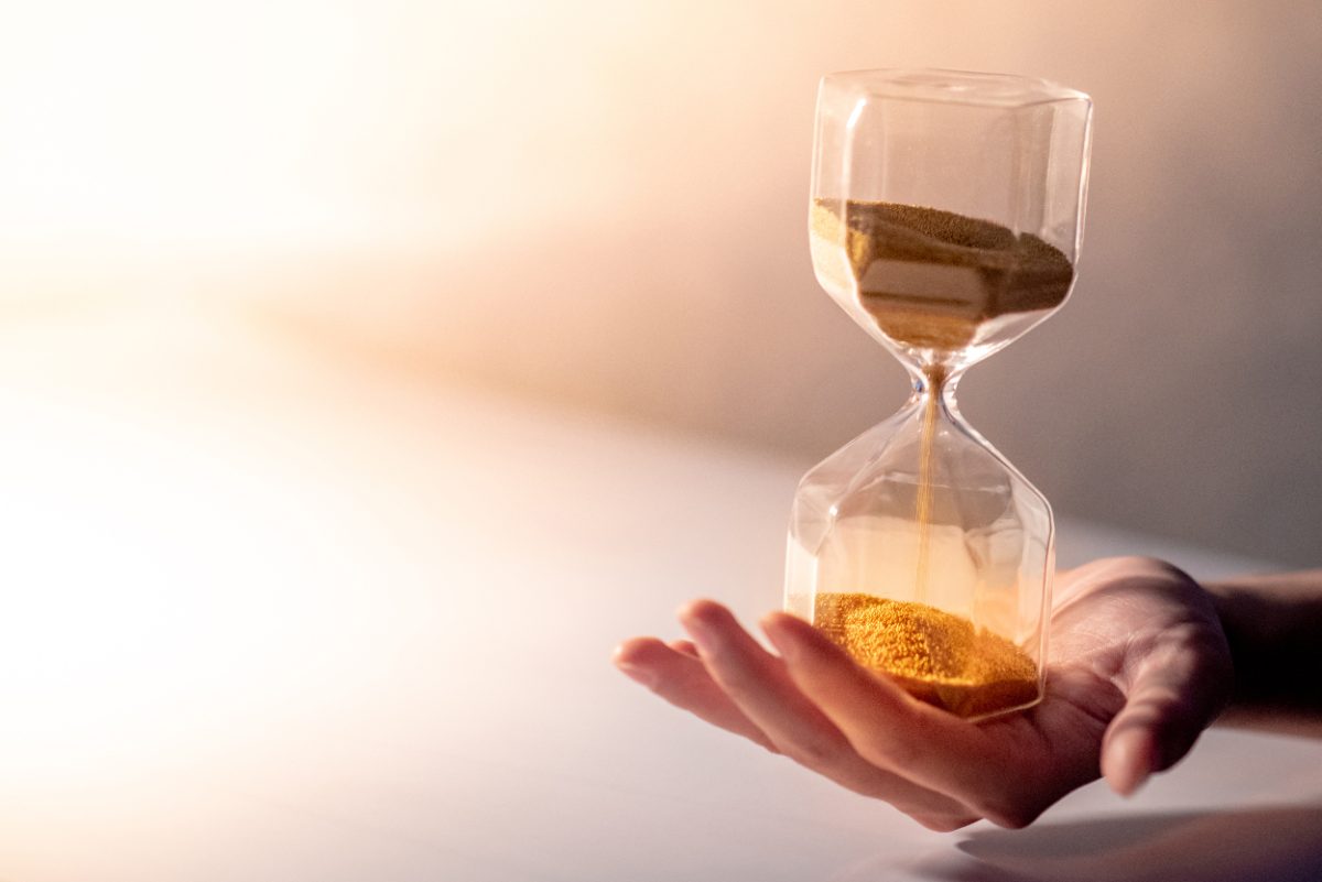 reloj de arena, diferencias entre seguro de vida temporal y permanente