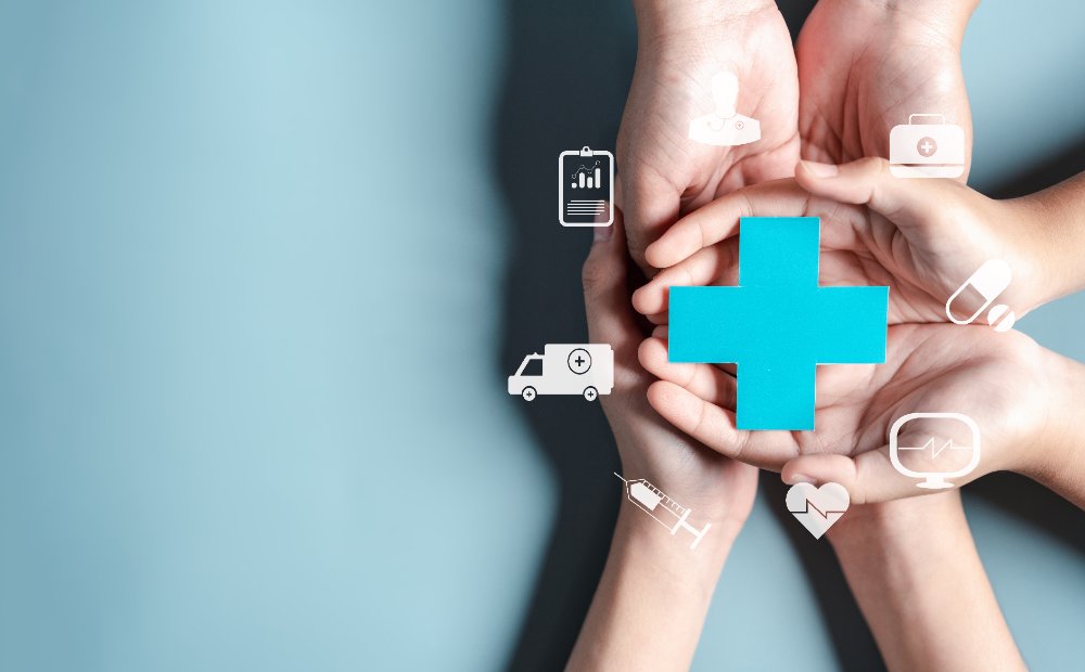 Seguro de salud Adeslas para extranjeros en España, válido para NIE, visado y residencia