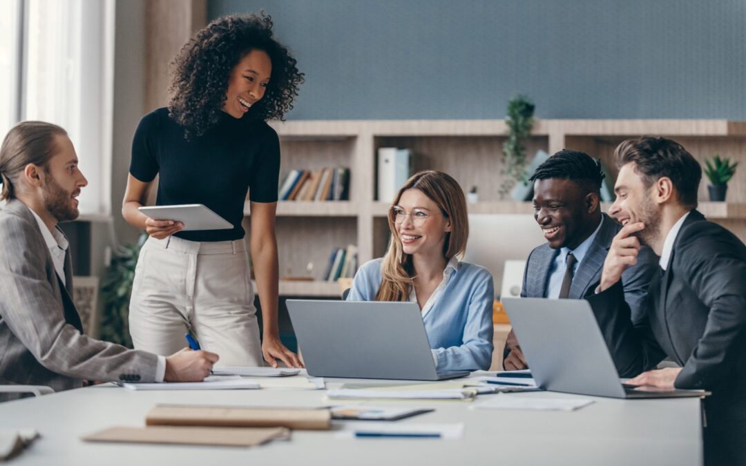 Seguro de vida colectivo para empresas: beneficios y cómo contratarlo 2026