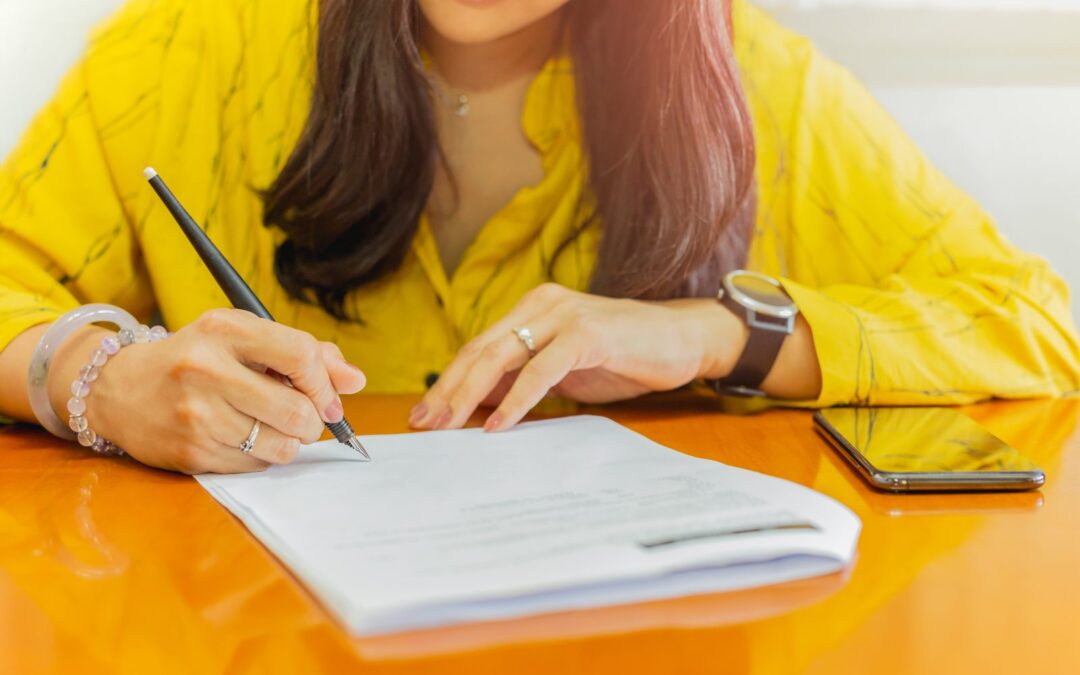 El Registro de Contratos de Seguros: cómo saber si un fallecido tenía seguro de vida