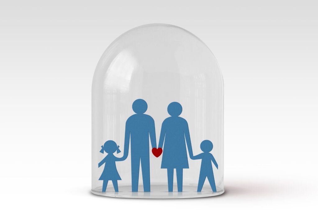 Seguro de vida y divorcio: el beneficiario