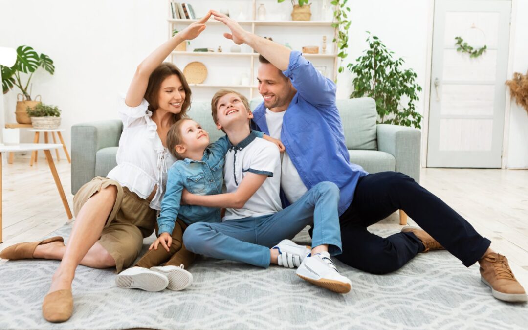 Hijos menores como beneficiarios del seguro de vida: cómo hacerlo bien