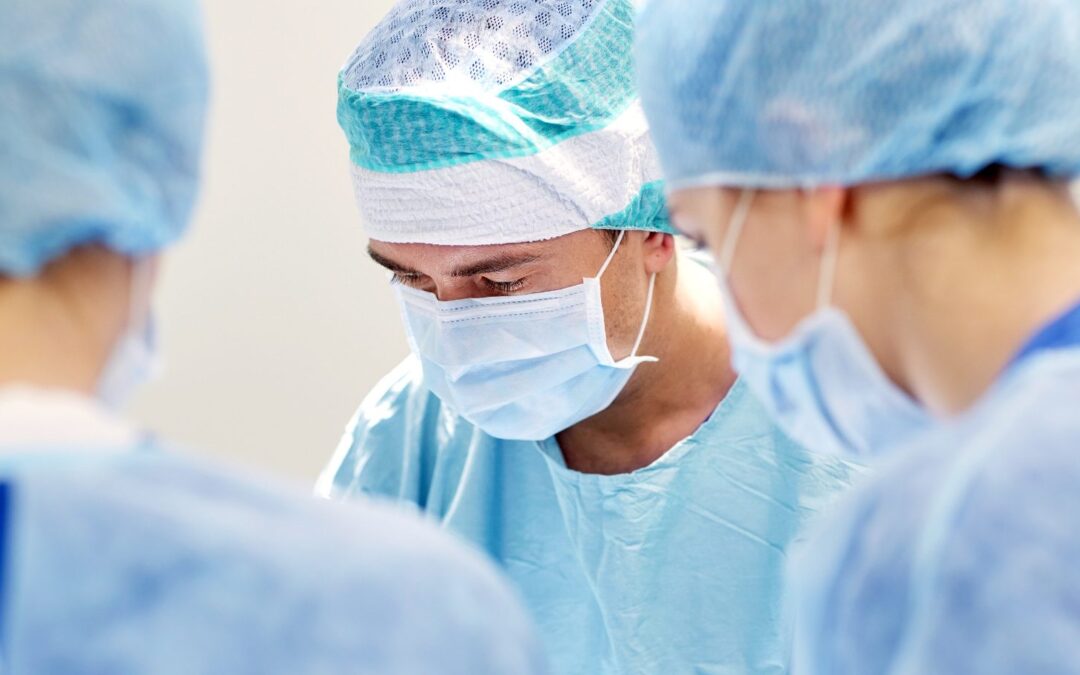 Negligencia médica y seguro de vida: se pueden cobrar ambos