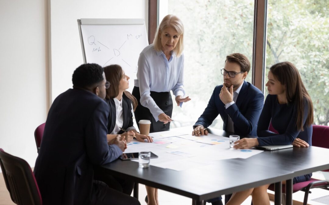 Seguro de persona clave: proteger la empresa ante la pérdida de alguien imprescindible