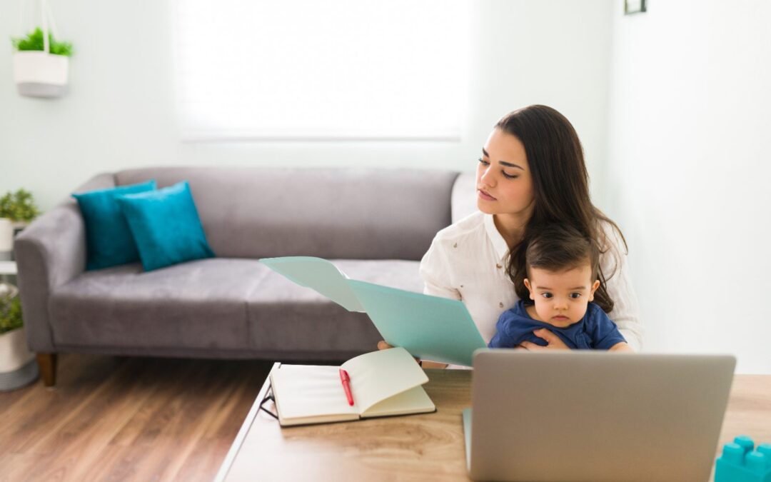 Seguro de vida para familias monoparentales: cómo proteger a tus hijos