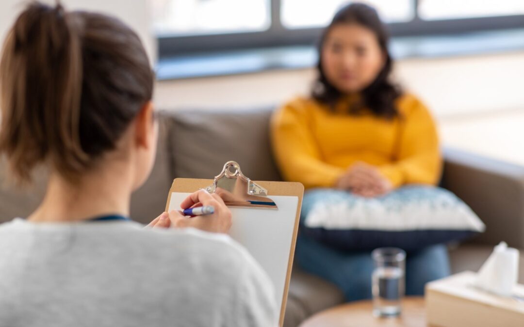 Seguro de vida y salud mental: ansiedad, depresión y qué debes declarar