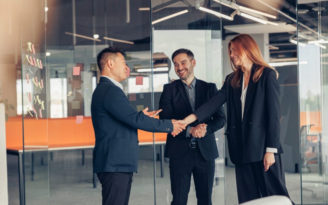 Seguro de vida para socios de empresa: cómo proteger la continuidad del negocio